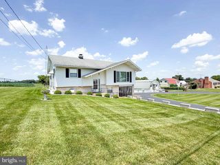 3367 COSEYTOWN ROAD, Greencastle, PA 17225