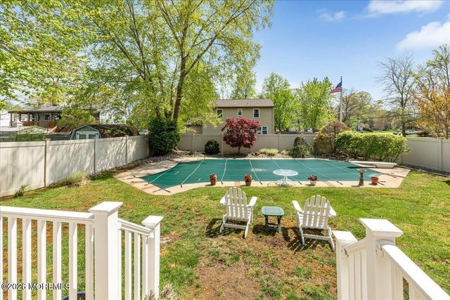 881 Utah Drive, Toms River, NJ 08753