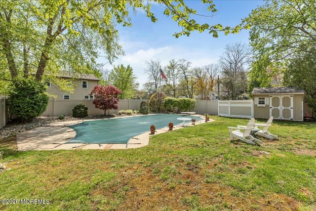881 Utah Drive, Toms River, NJ 08753