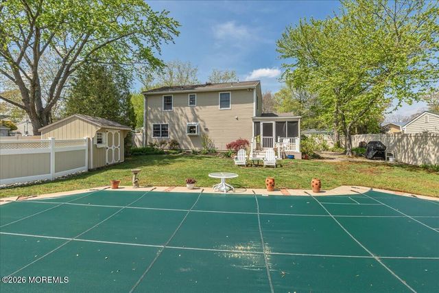 881 Utah Drive, Toms River, NJ 08753