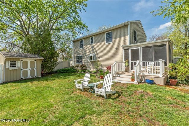 881 Utah Drive, Toms River, NJ 08753