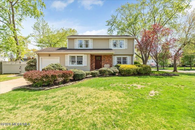 881 Utah Drive, Toms River, NJ 08753