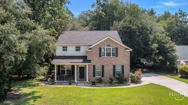 210 Brown Thrush Road, Savannah, GA 31419