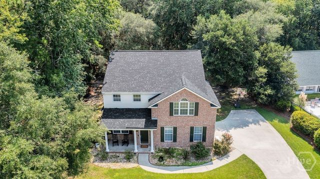 210 Brown Thrush Road, Savannah, GA 31419