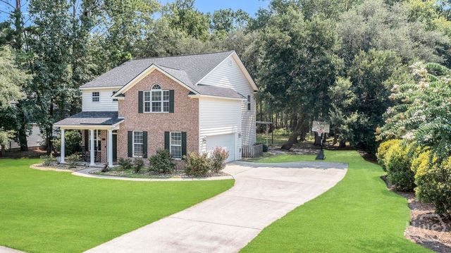 210 Brown Thrush Road, Savannah, GA 31419