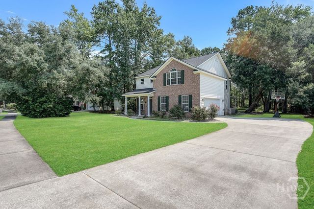 210 Brown Thrush Road, Savannah, GA 31419