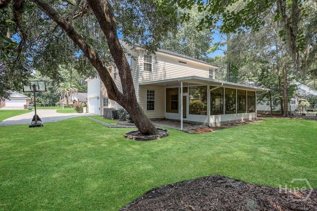 210 Brown Thrush Road, Savannah, GA 31419