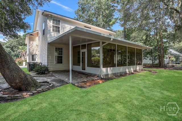 210 Brown Thrush Road, Savannah, GA 31419