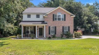 210 Brown Thrush Road, Savannah, GA 31419