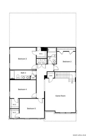 149 LOCAL WAVE DRIVE, Boerne, TX 78006