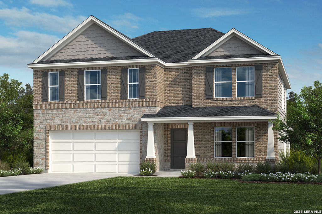 149 LOCAL WAVE DRIVE, Boerne, TX 78006
