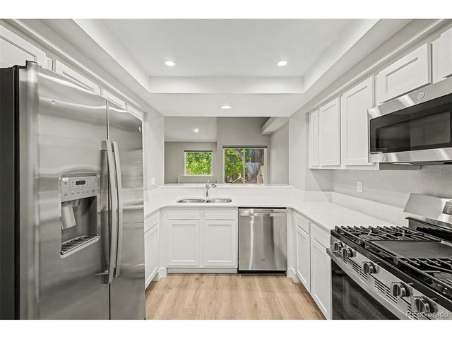 9400 E Iliff Ave 414, Denver, CO 80231