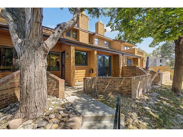 9400 E Iliff Ave 414, Denver, CO 80231