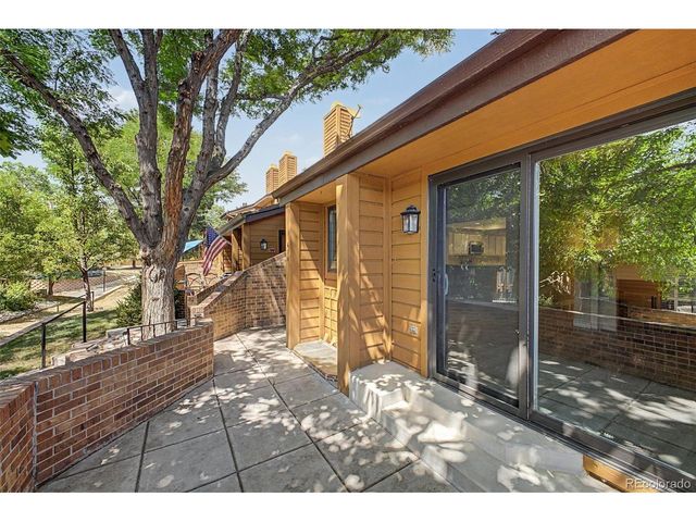 9400 E Iliff Ave 414, Denver, CO 80231