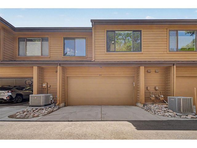 9400 E Iliff Ave 414, Denver, CO 80231