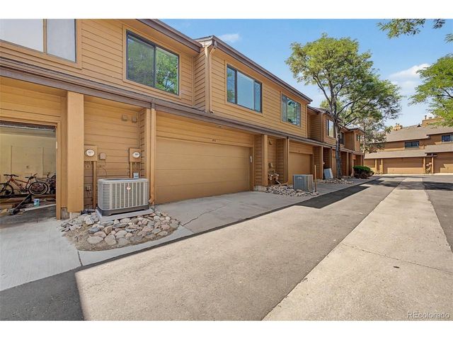 9400 E Iliff Ave 414, Denver, CO 80231