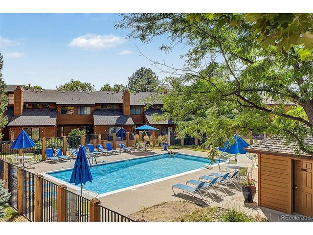 9400 E Iliff Ave 414, Denver, CO 80231