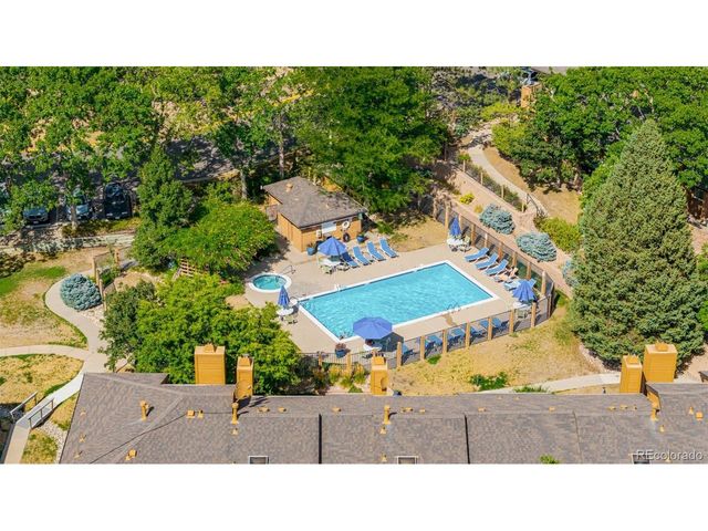 9400 E Iliff Ave 414, Denver, CO 80231