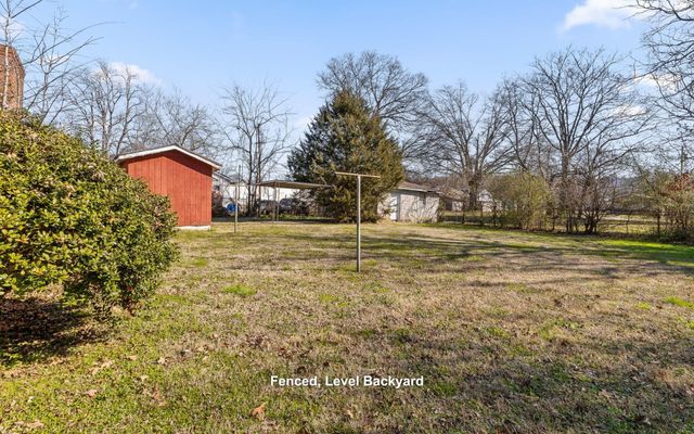 3402 3rd Avenue, Chattanooga, TN 37407