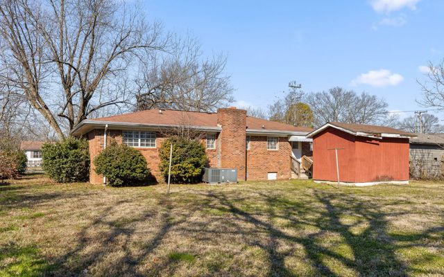 3402 3rd Avenue, Chattanooga, TN 37407