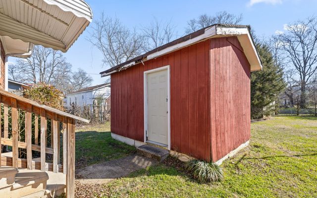 3402 3rd Avenue, Chattanooga, TN 37407