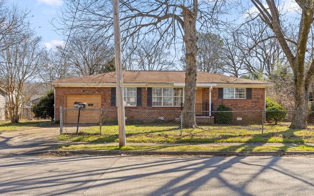 3402 3rd Avenue, Chattanooga, TN 37407