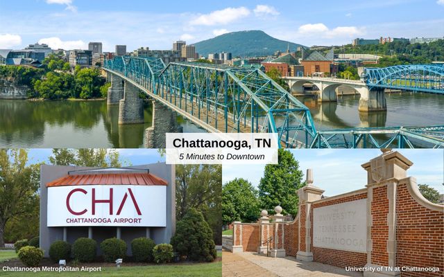 3402 3rd Avenue, Chattanooga, TN 37407