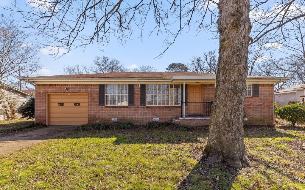 3402 3rd Avenue, Chattanooga, TN 37407