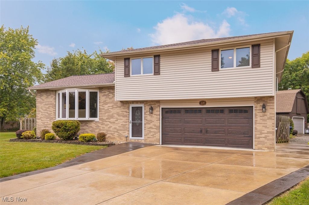 338 Delaware Drive, Brunswick, OH 44212