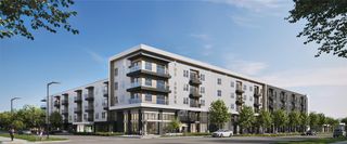 2001 W Anderson LN 107, Austin, TX 78757