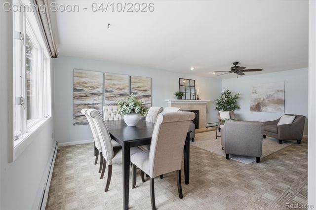 6115 Mabley Hill Road, Tyrone Township, MI 48430