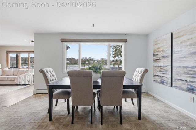 6115 Mabley Hill Road, Tyrone Township, MI 48430