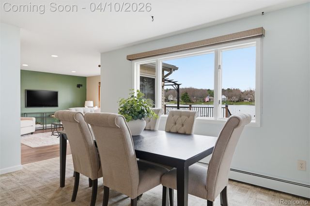 6115 Mabley Hill Road, Tyrone Township, MI 48430