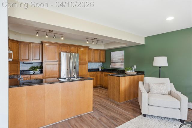 6115 Mabley Hill Road, Tyrone Township, MI 48430