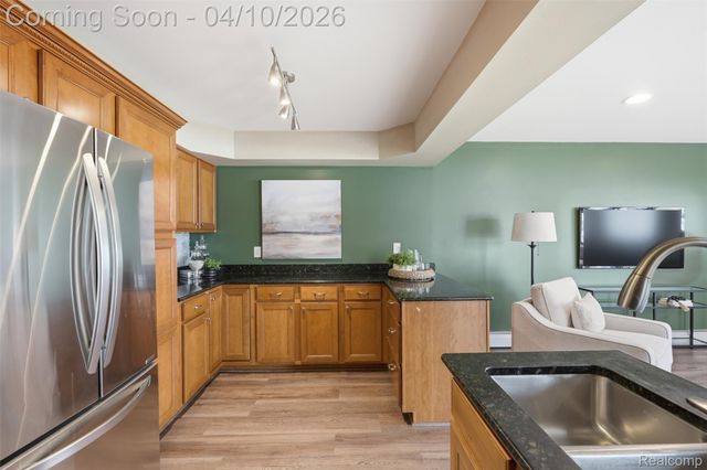 6115 Mabley Hill Road, Tyrone Township, MI 48430