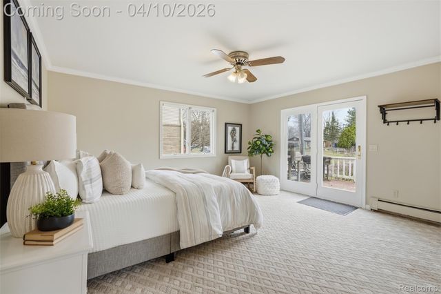 6115 Mabley Hill Road, Tyrone Township, MI 48430