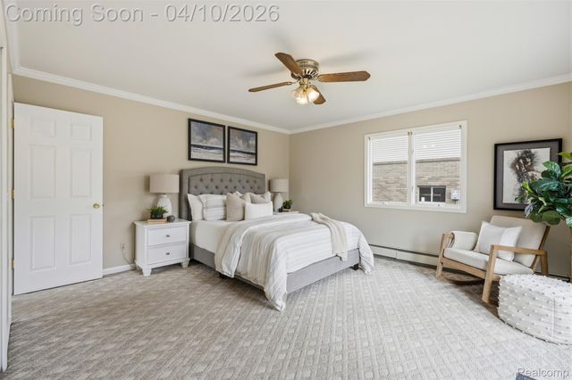 6115 Mabley Hill Road, Tyrone Township, MI 48430