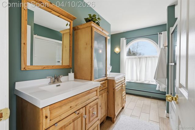 6115 Mabley Hill Road, Tyrone Township, MI 48430