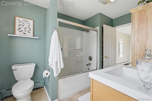 6115 Mabley Hill Road, Tyrone Township, MI 48430