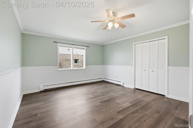 6115 Mabley Hill Road, Tyrone Township, MI 48430