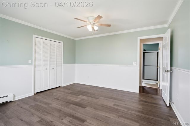 6115 Mabley Hill Road, Tyrone Township, MI 48430