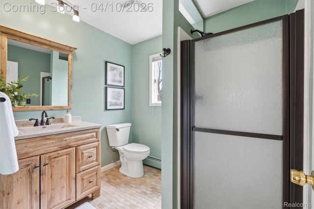 6115 Mabley Hill Road, Tyrone Township, MI 48430