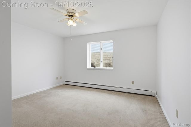 6115 Mabley Hill Road, Tyrone Township, MI 48430