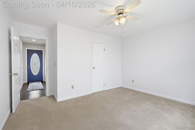 6115 Mabley Hill Road, Tyrone Township, MI 48430