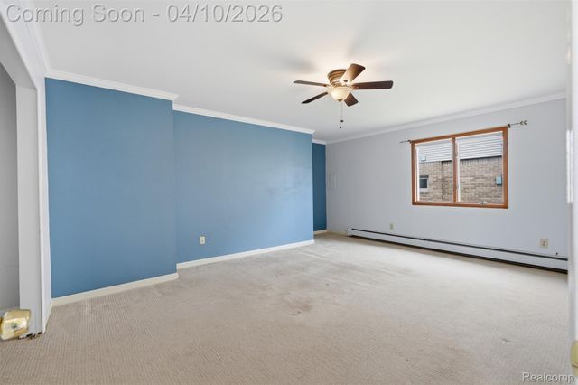 6115 Mabley Hill Road, Tyrone Township, MI 48430