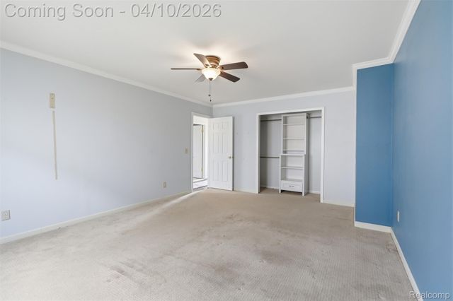 6115 Mabley Hill Road, Tyrone Township, MI 48430