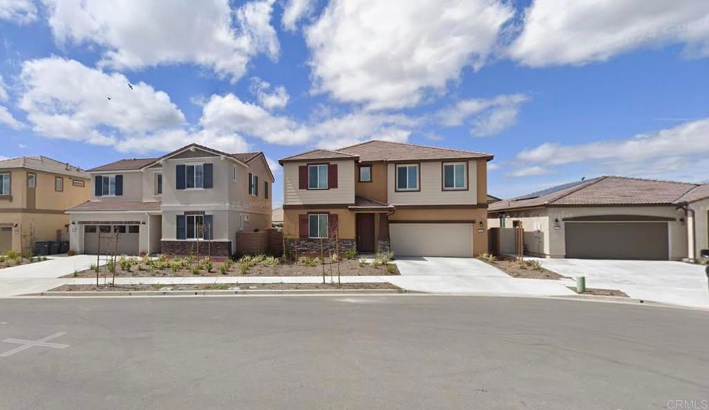 Image 1 of property listing at 32899 Earlsburn Circle, Menifee, CA 92584