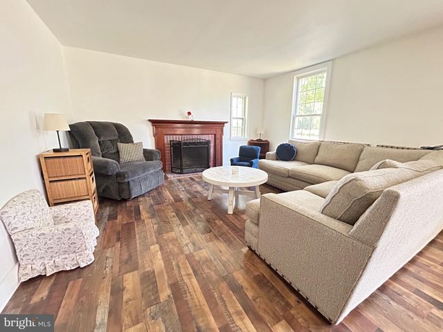 29292 MAPLE AVE, Trappe, MD 21673