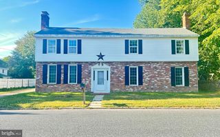 29292 MAPLE AVE, Trappe, MD 21673