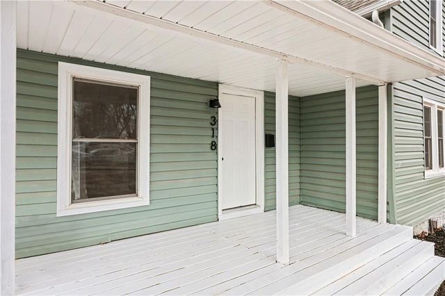 318 E Nichols Street, Spring Hill, KS 66083